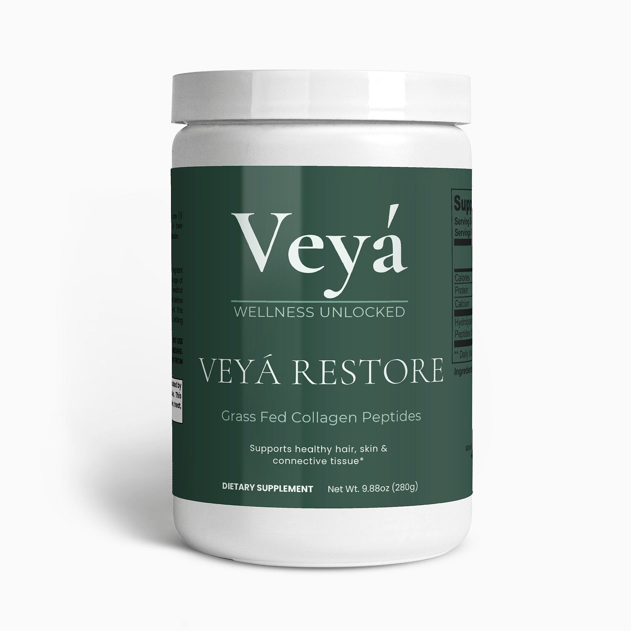 Veyá Restore