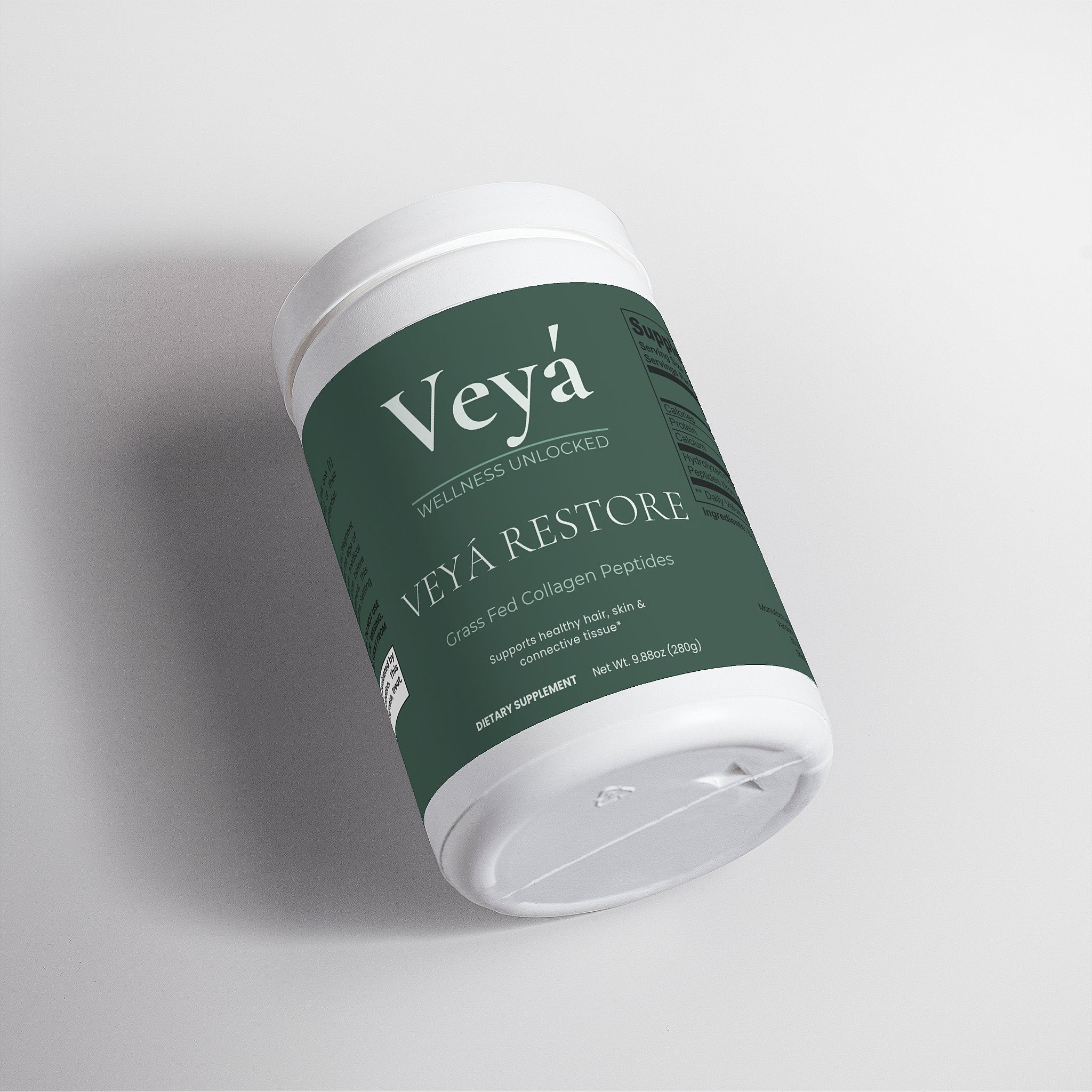 Veyá Restore