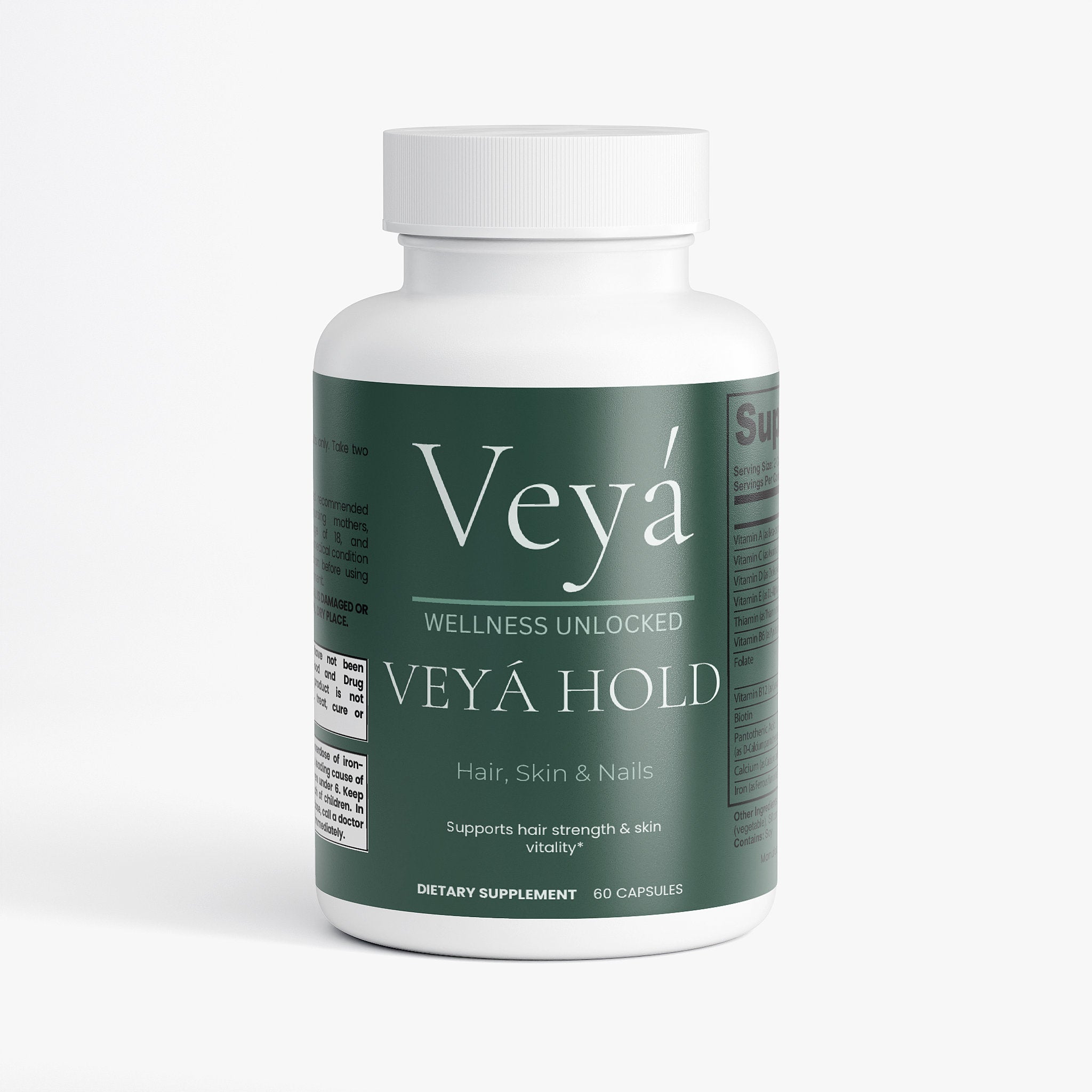 Veyá Hold