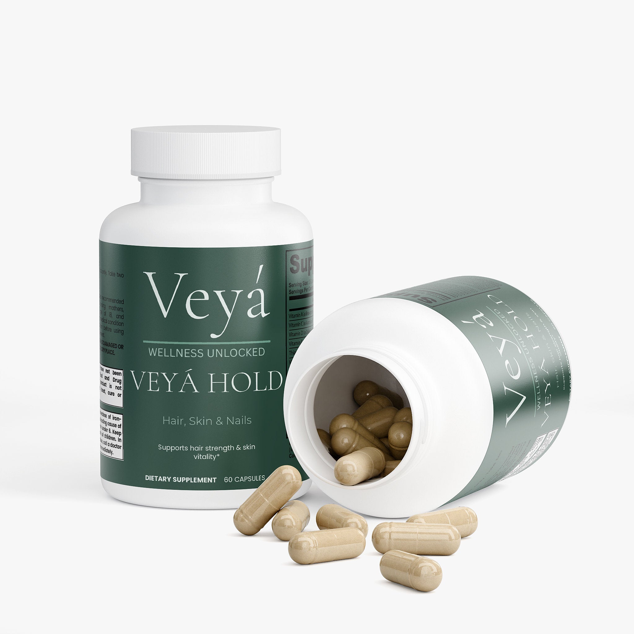 Veyá Hold