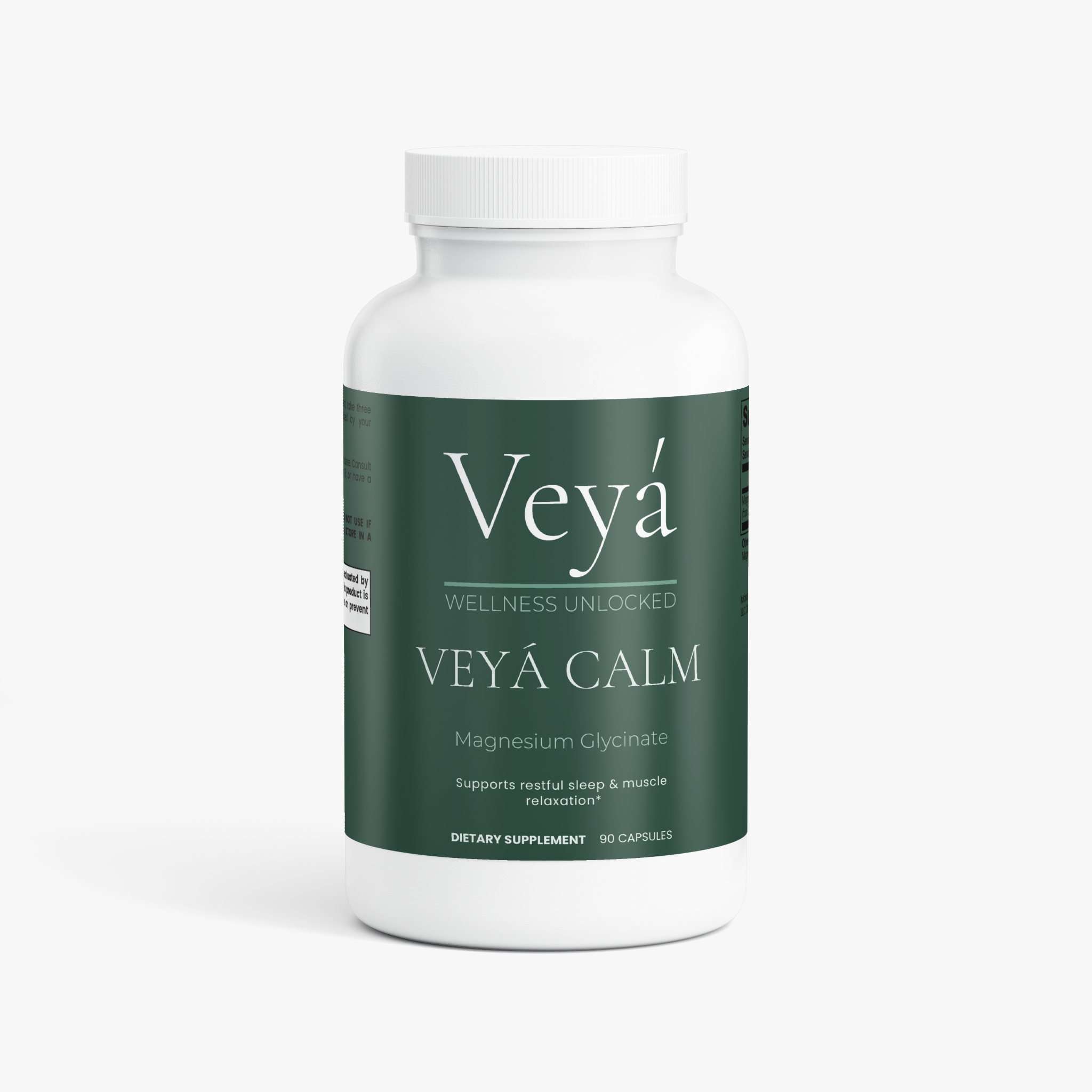 Veyá Calm