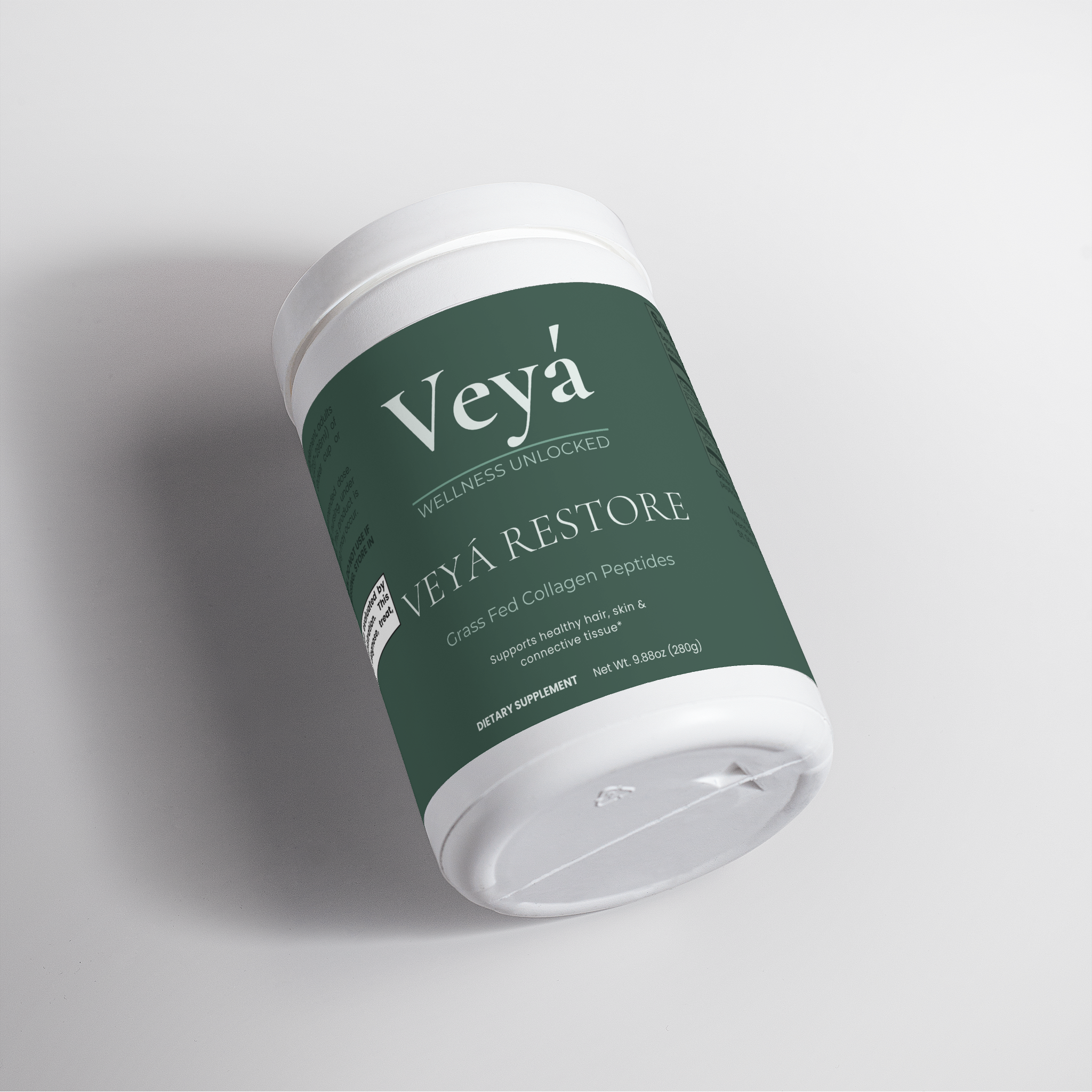 Veyá Restore