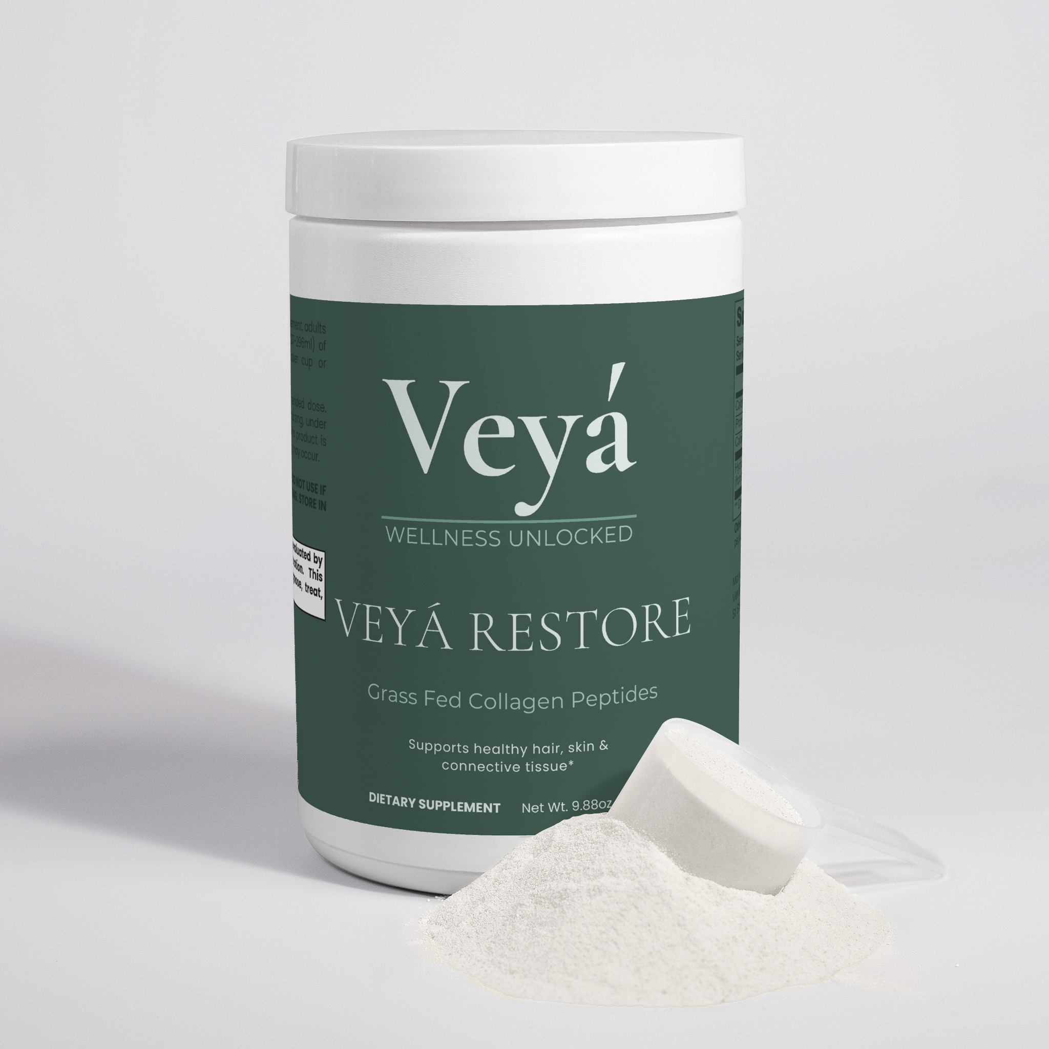 Veyá Restore