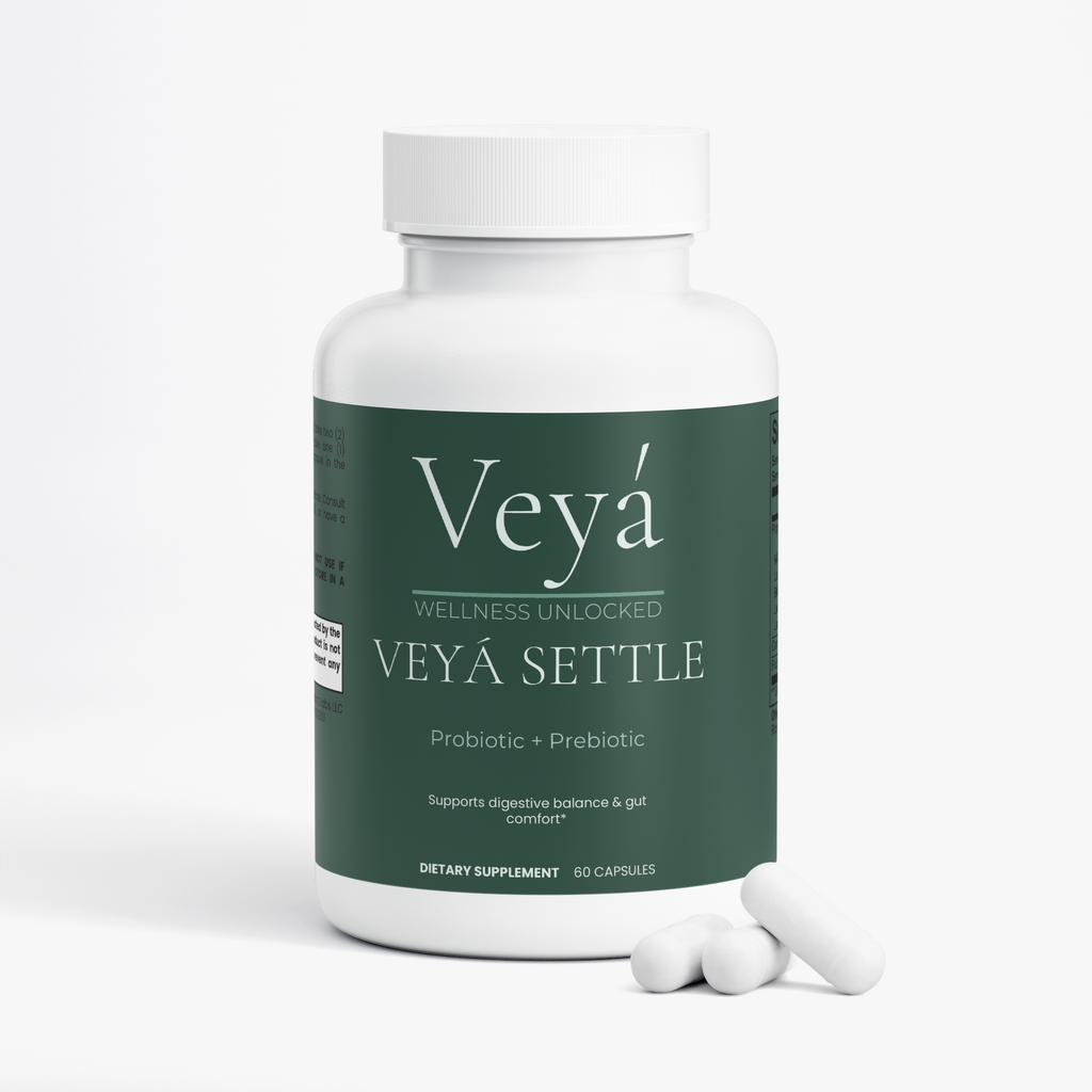 Veyá Settle