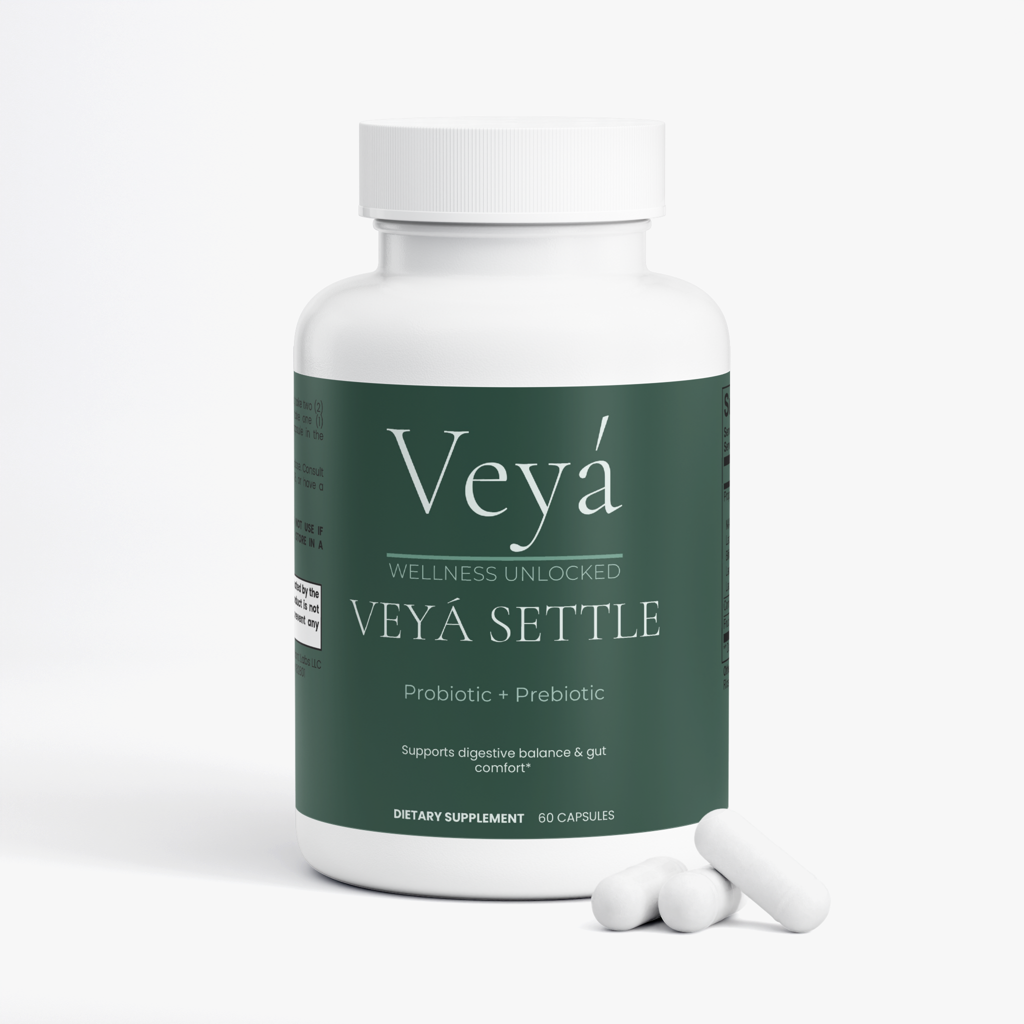 Veyá Settle