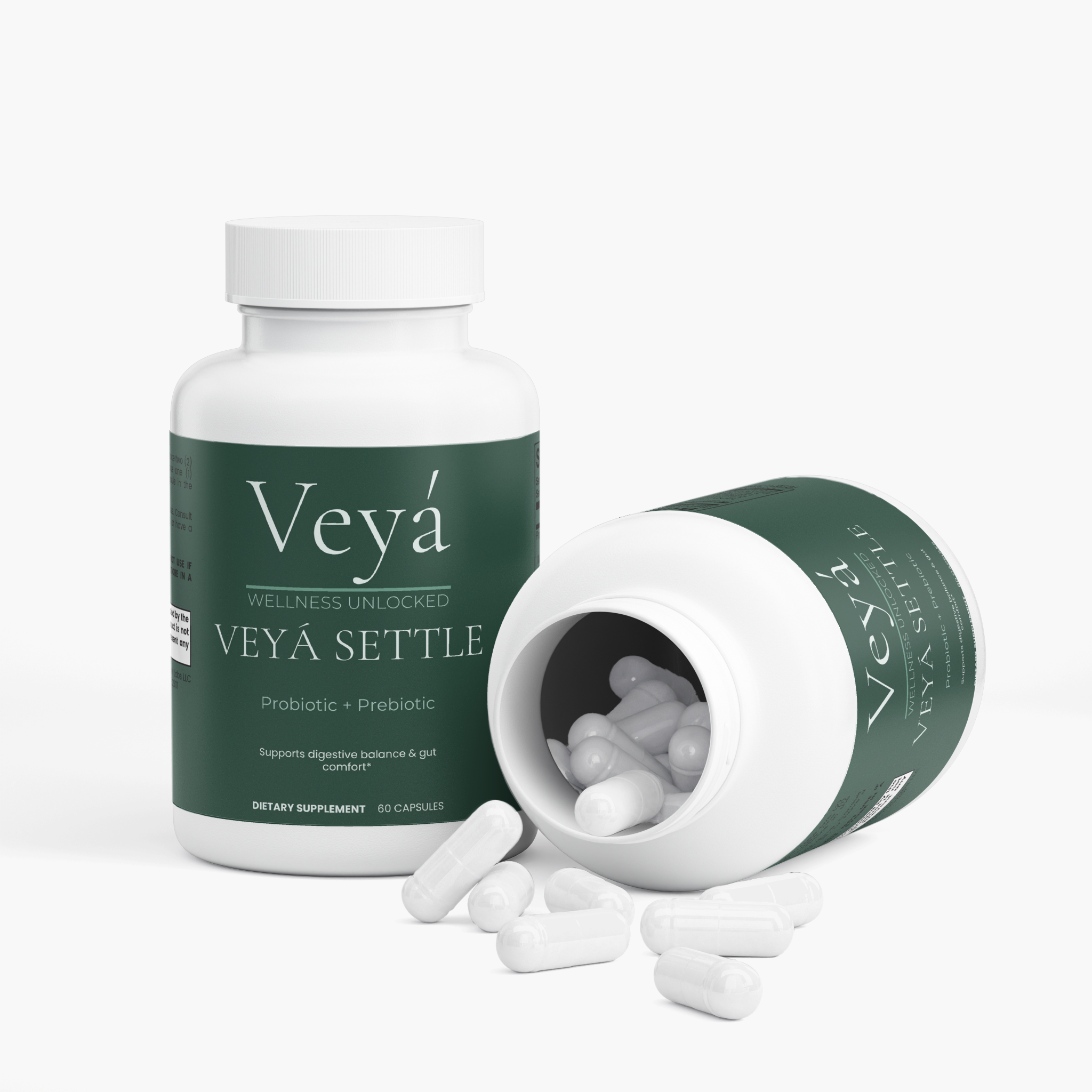 Veyá Settle