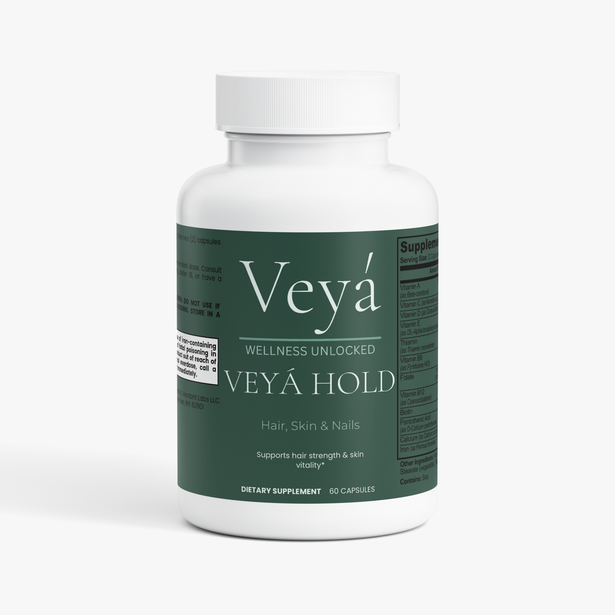Veyá Hold
