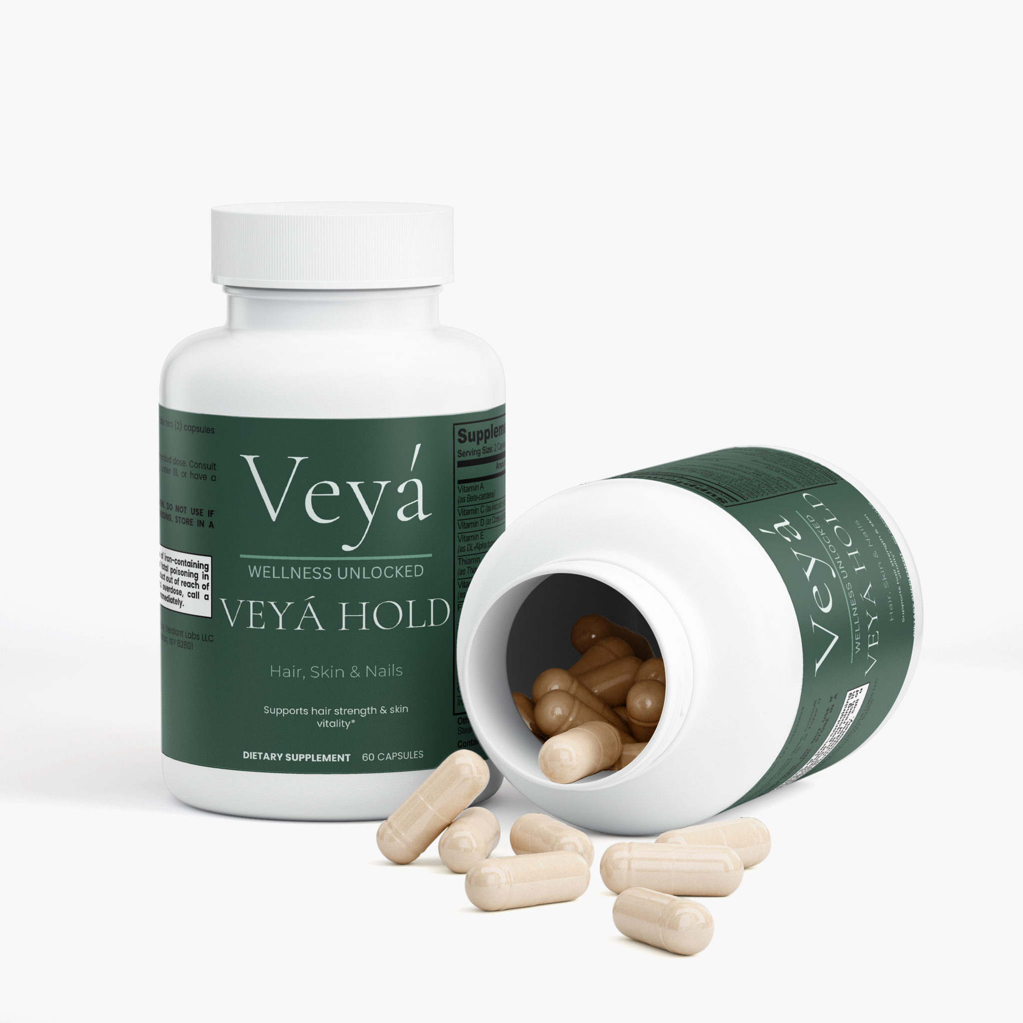 Veyá Hold