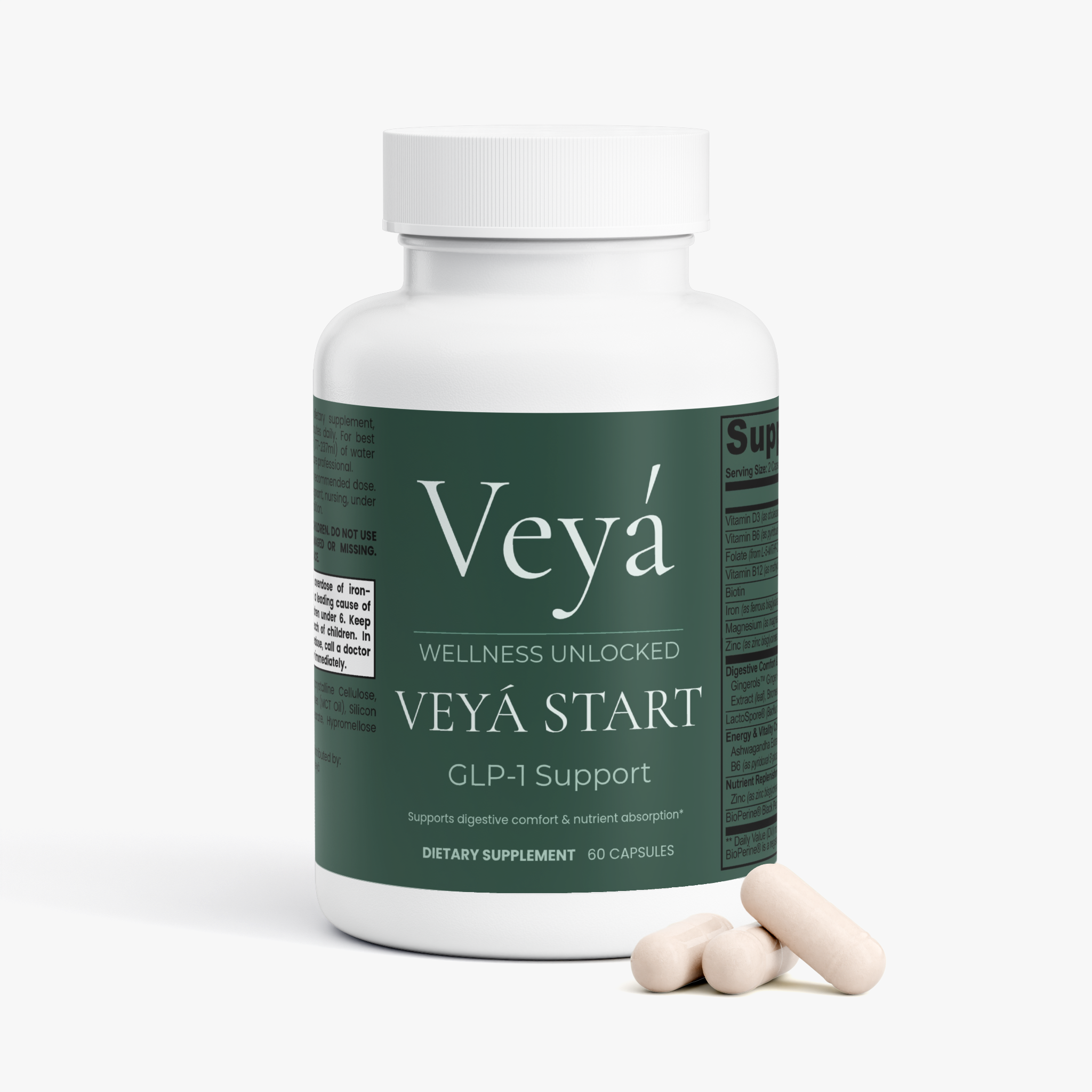 Veyá Start