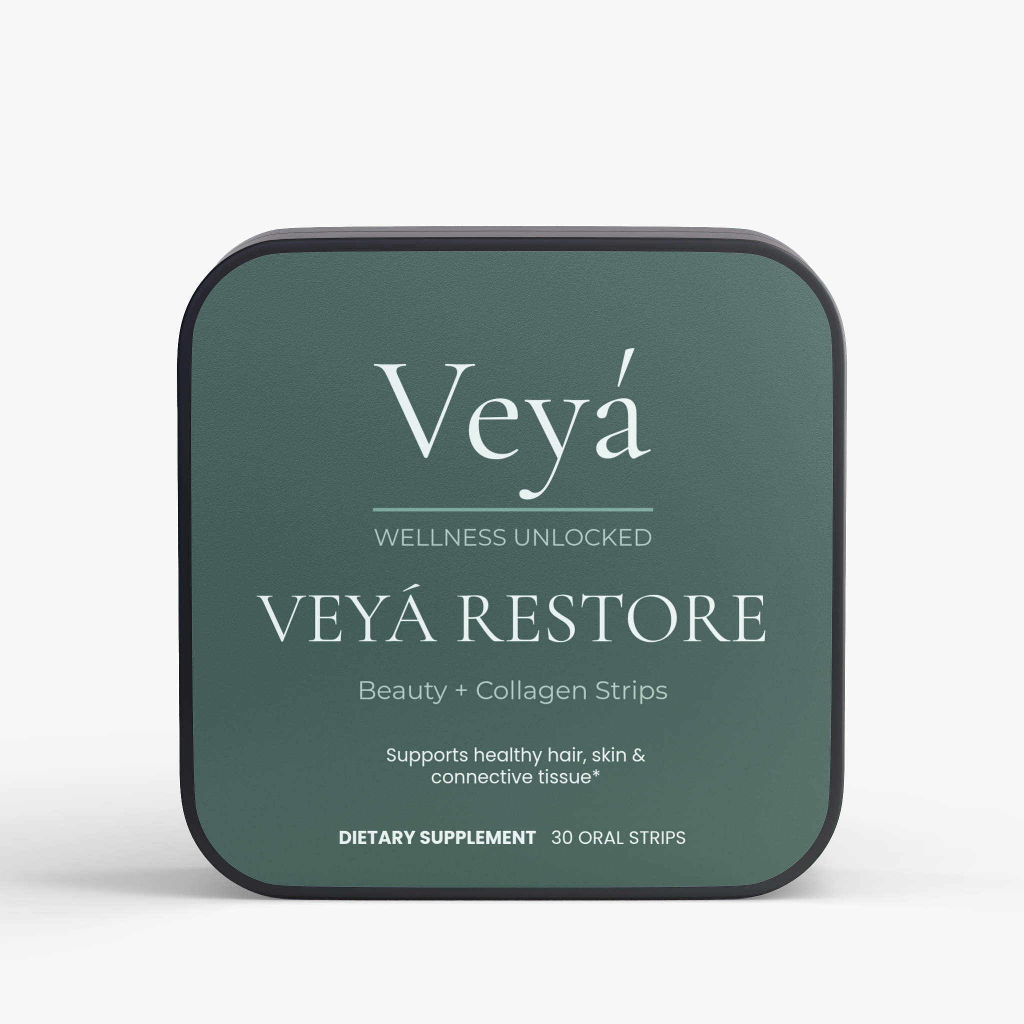 Veyá Restore Strips
