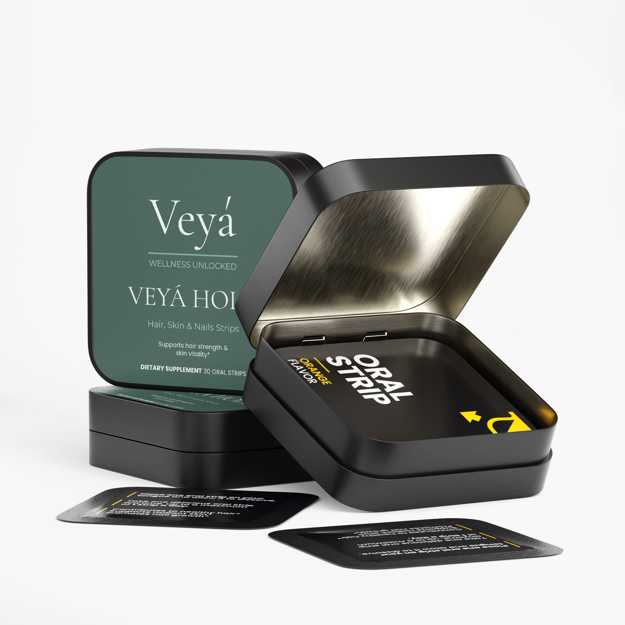 Veyá Hold Strips