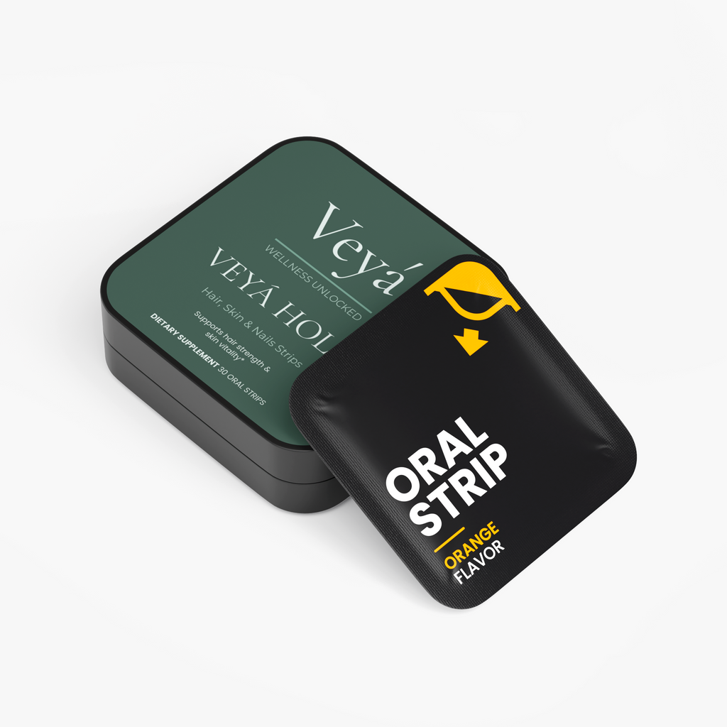 Veyá Hold Strips