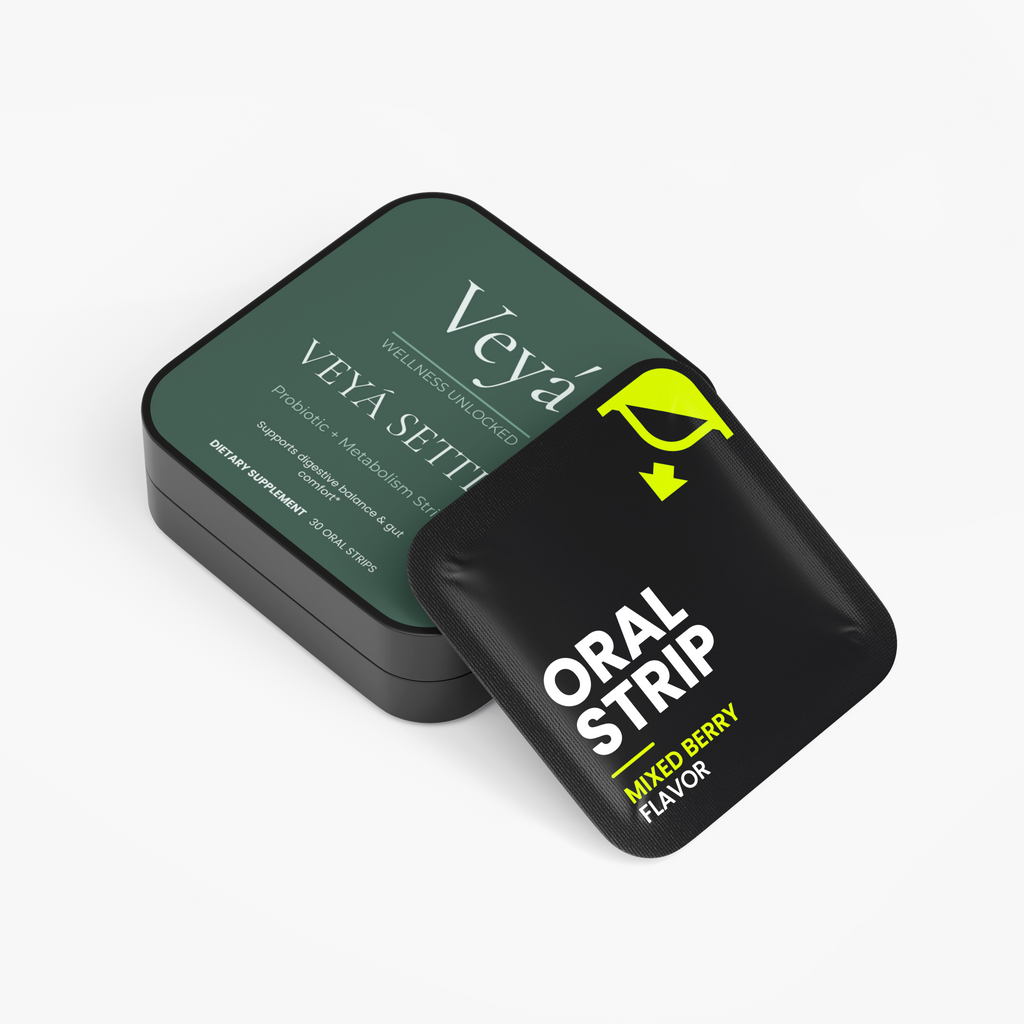Veyá Settle Strips