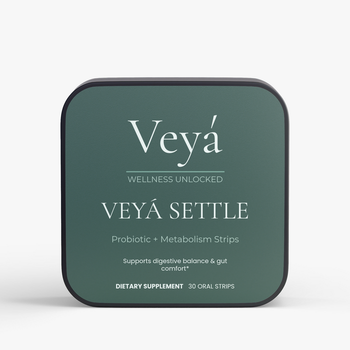 Veyá Settle Strips