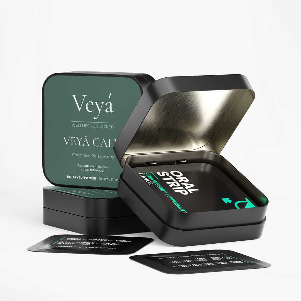 Veyá Calm Strips