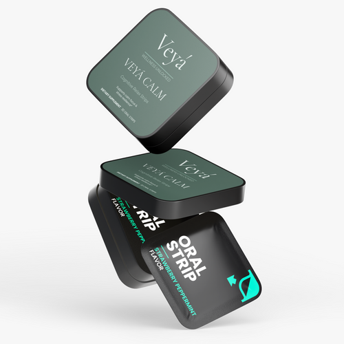 The Veyá On-The-Go Kit