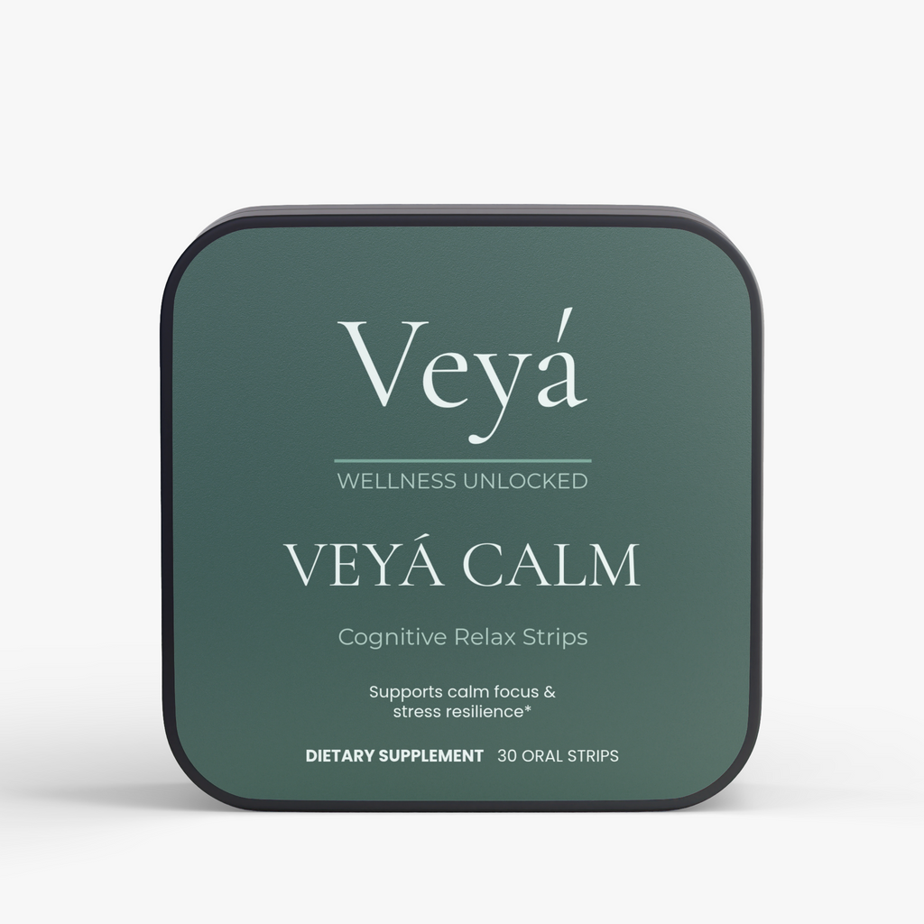 Veyá Calm Strips