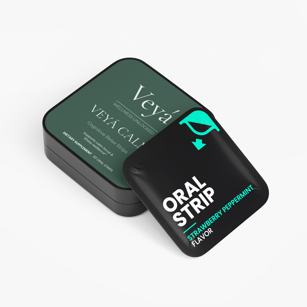 Veyá Calm Strips
