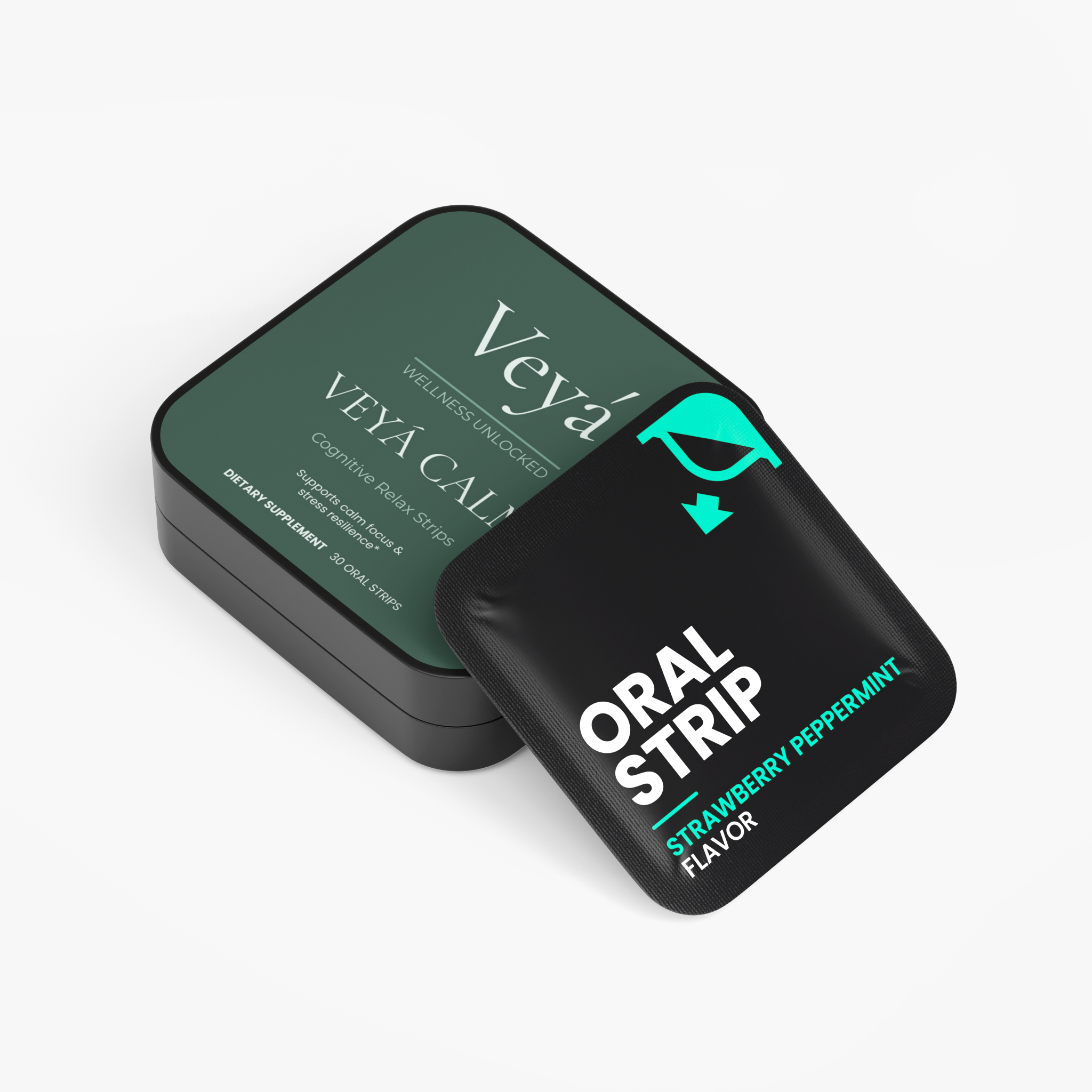 Veyá Calm Strips