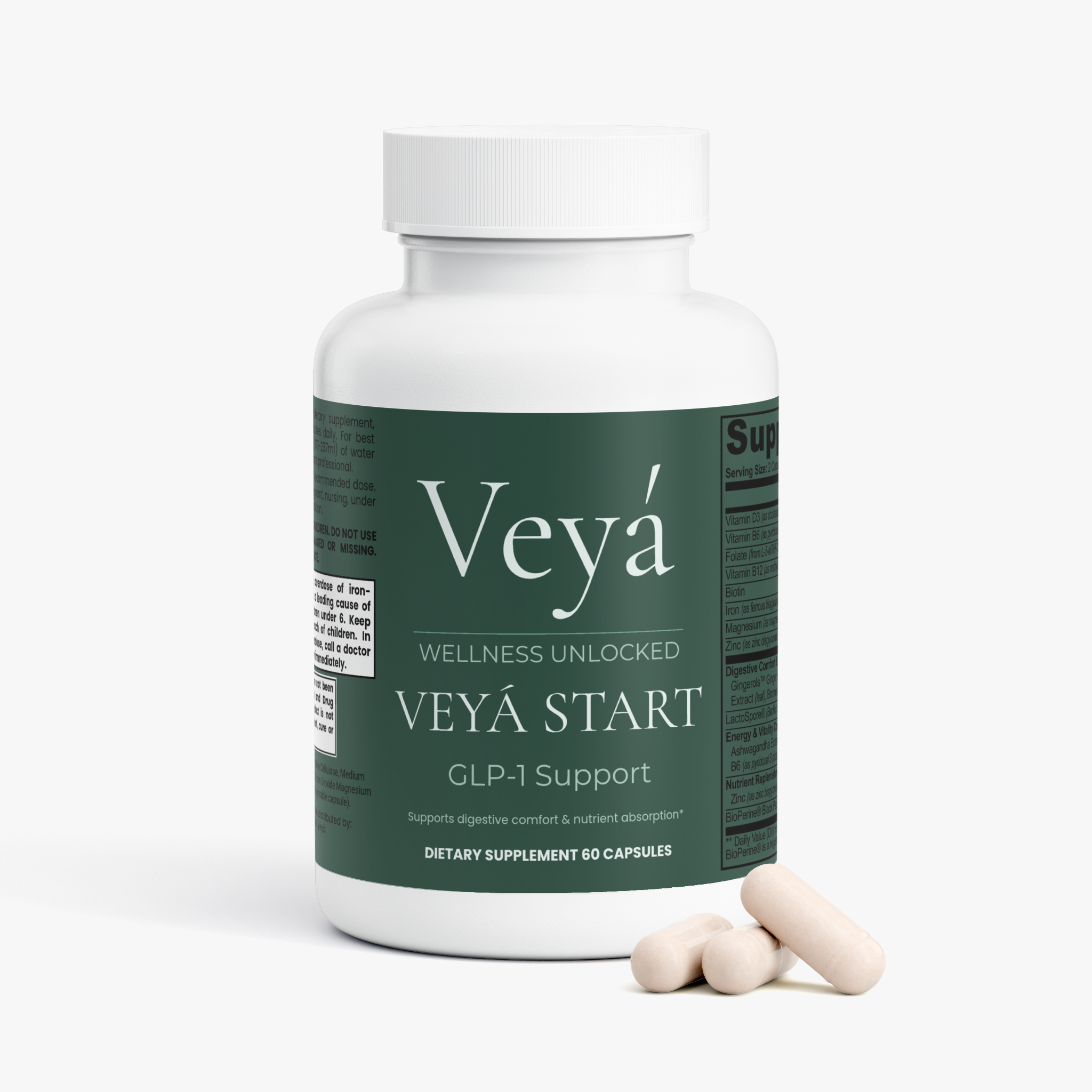 Veyá Start