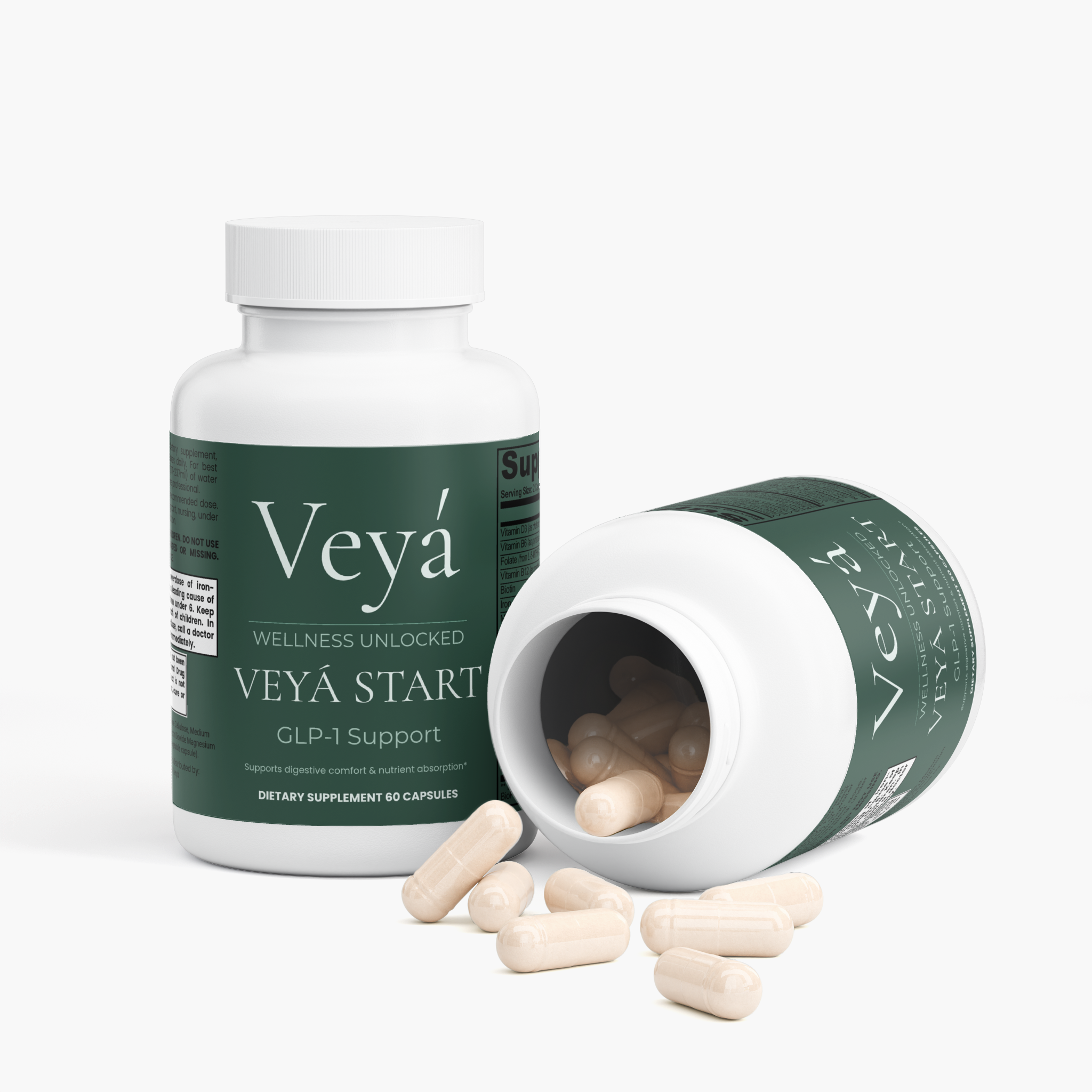 Veyá Start