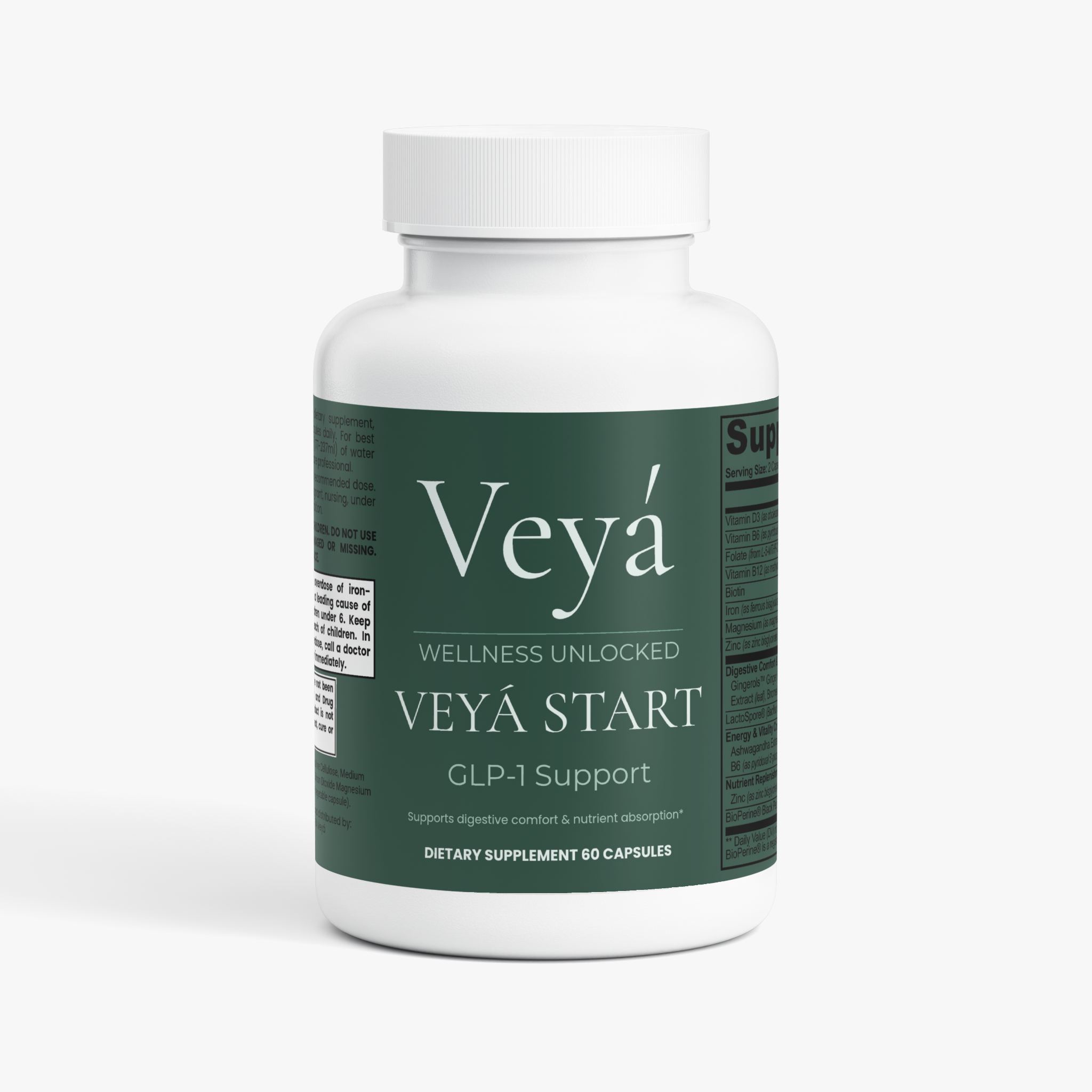 Veyá Start