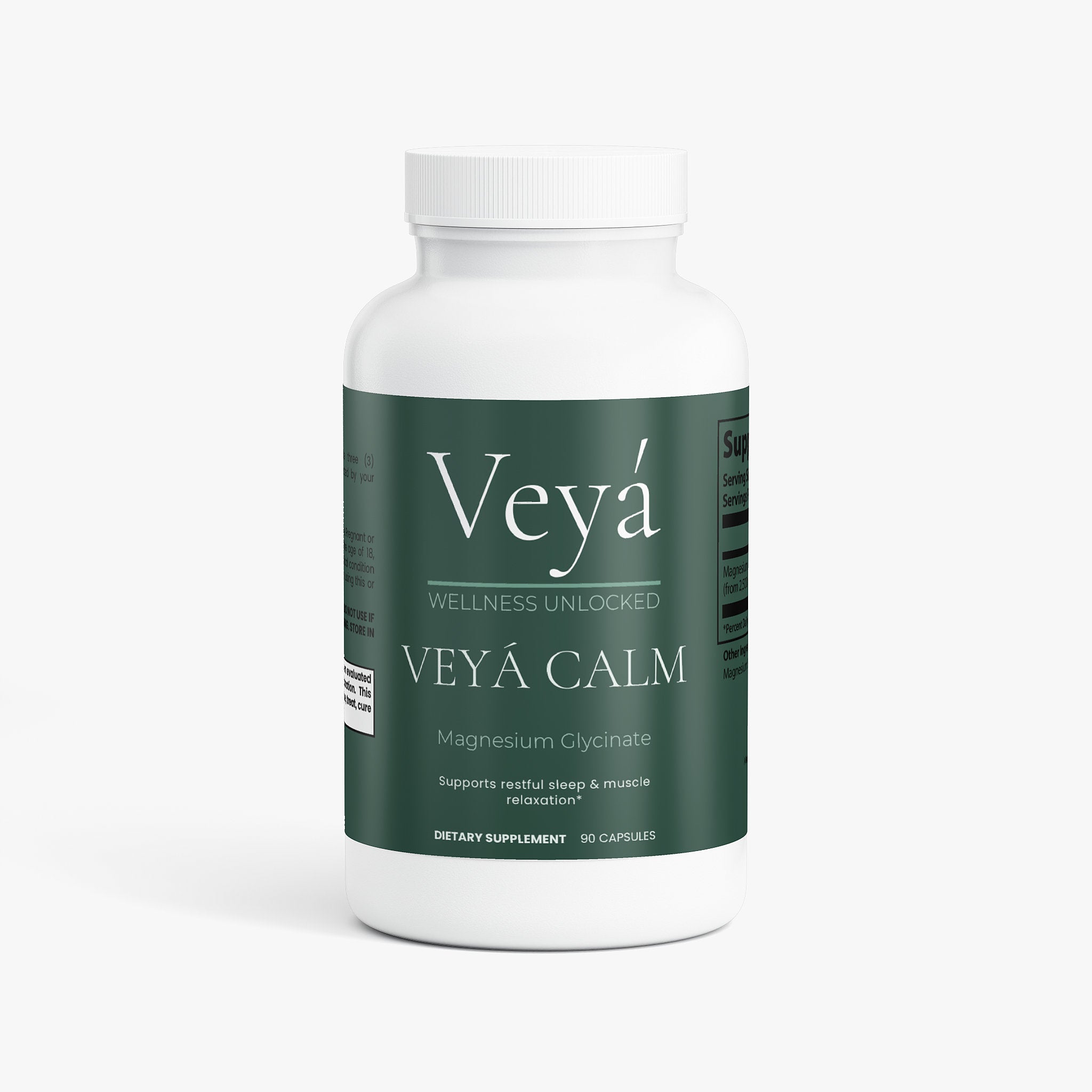 Veyá Calm