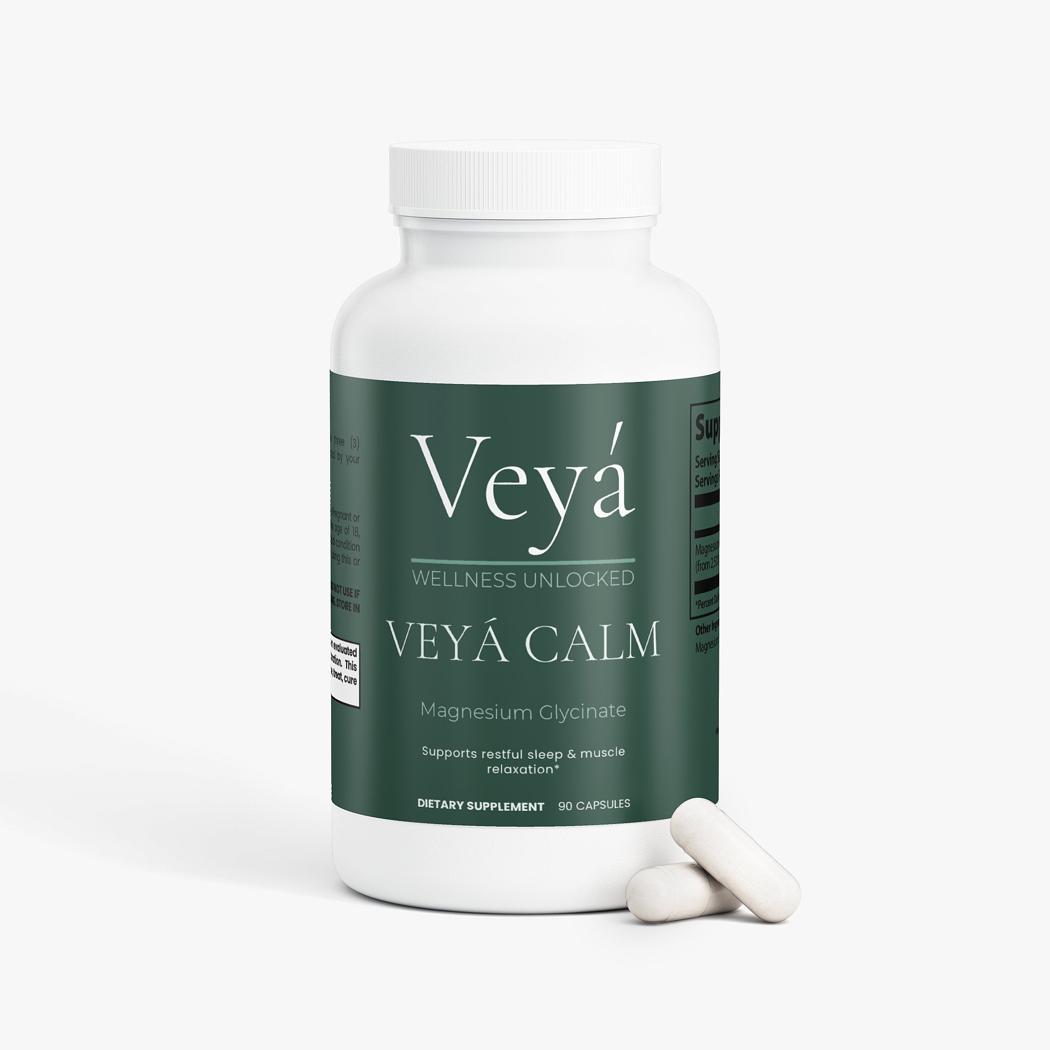 Veyá Calm