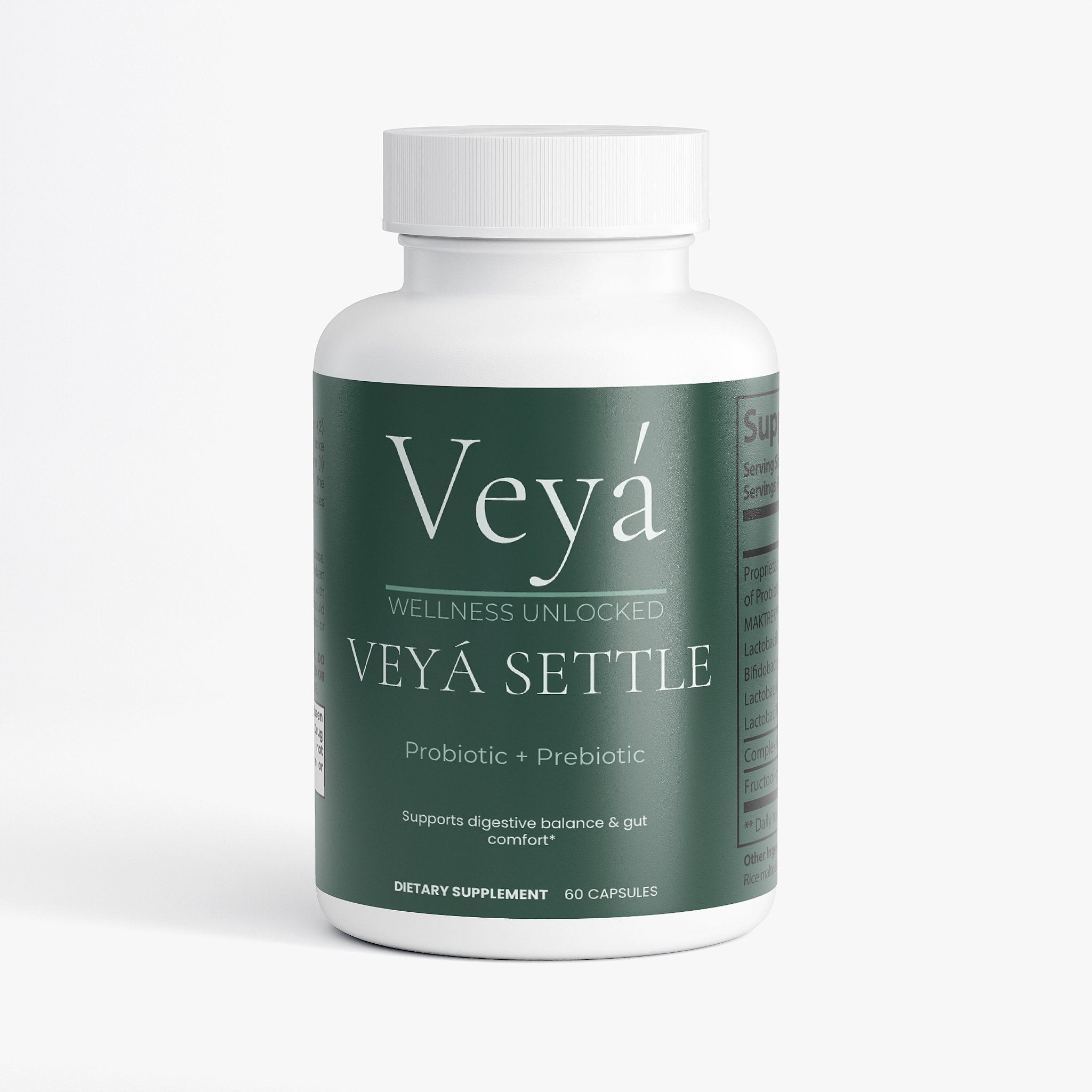 Veyá Settle