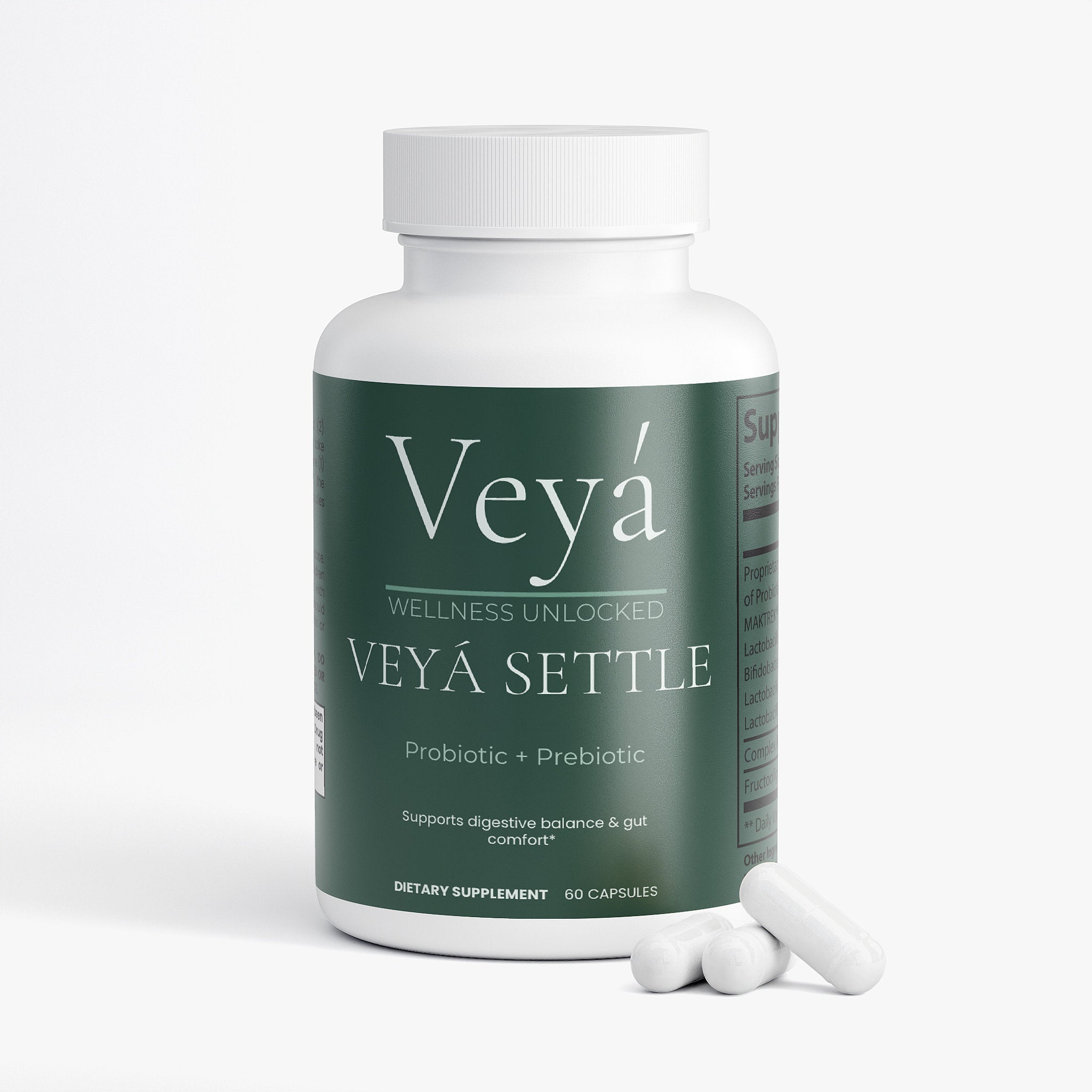 Veyá Settle